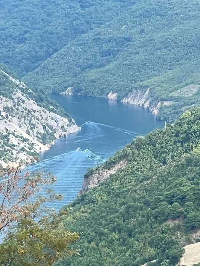 Bujtina Merturi Aprip 0*,  Albânia